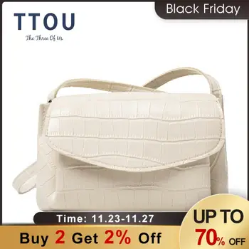 Vintage Alligator Hobos Bags For Women 2020 Shoulder Bag Female Solid Color PU Leather Totes Chain Handbag Purse Crossbody Bags
Vintage Alligator Hobos Bags For Women 2020 Shoulder Bag Female Solid Color PU Leather Totes Chain Handbag Purse Crossbody Bags