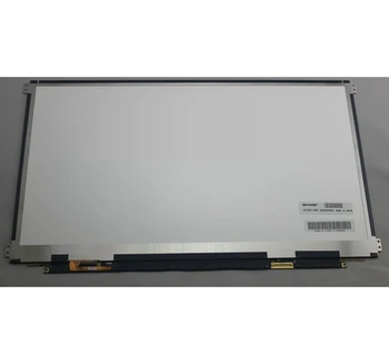 15.6 LED Laptop Screen LQ156Z1JW03 4K Screen UHD 3840*2160 EDP IPS 100% sRGB gamut
15.6 LED Laptop Screen LQ156Z1JW03 4K Screen UHD 3840*2160 EDP IPS 100% sRGB gamut