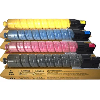 New compatible MP C2500 color toner cartridge for ricoh C2500 C2000 laser color toner cartridge kit kcmy
New compatible MP C2500 color toner cartridge for ricoh C2500 C2000 laser color toner cartridge kit kcmy