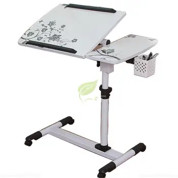 Modern Sofa Side Desk Cheap Computer Desk Height-Adjustable Laptop Table Folding Lazy Notebook Table Lift Bedside Table
Modern Sofa Side Desk Cheap Computer Desk Height-Adjustable Laptop Table Folding Lazy Notebook Table Lift Bedside Table