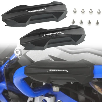 FOR TRIUMPH Tiger Explorer 1200 Tiger800 XC Motorbike Engine Crash bar Protection Bumper Decorative Guard Block Tiger 1050i 955i
FOR TRIUMPH Tiger Explorer 1200 Tiger800 XC Motorbike Engine Crash bar Protection Bumper Decorative Guard Block Tiger 1050i 955i