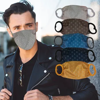 Cotton Masks Adult Male and Female Masks Easy Breathing Mouth Masks Washable Reutilizable Mascarillad Ear Hook Mondmasker
Cotton Masks Adult Male and Female Masks Easy Breathing Mouth Masks Washable Reutilizable Mascarillad Ear Hook Mondmasker