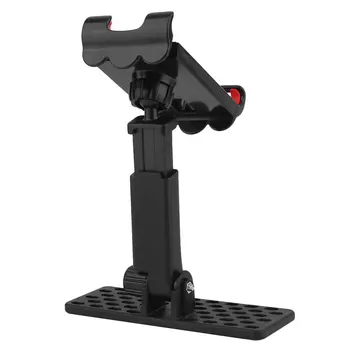 Foldable Tablet Pad Support Remote Control Monitor Bracket Mount for DJI Mavic Spark Mavic 2 Transmitter
Foldable Tablet Pad Support Remote Control Monitor Bracket Mount for DJI Mavic Spark Mavic 2 Transmitter