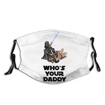 Vader Bjj Star Wars Brazilian Jiu Jitsu Non-Disposable Face Mask Anti Haze Dust Protection Mask Respirator Mouth Muffle
Vader Bjj Star Wars Brazilian Jiu Jitsu Non-Disposable Face Mask Anti Haze Dust Protection Mask Respirator Mouth Muffle
