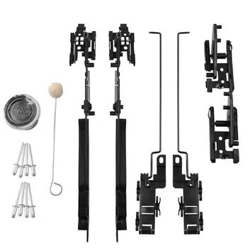 Car Expedition Sunroof Repair Kit Multipurpose Practical Auto Supplies Set Tools
Car Expedition Sunroof Repair Kit Multipurpose Practical Auto Supplies Set Tools