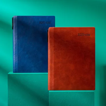 Agenda 2021 2022 Planner Organizer A5 Diary Notebook and Journal Weekly Daily Notepad Office Monthly Calendar Note Book Plan Pen
Agenda 2021 2022 Planner Organizer A5 Diary Notebook and Journal Weekly Daily Notepad Office Monthly Calendar Note Book Plan Pen