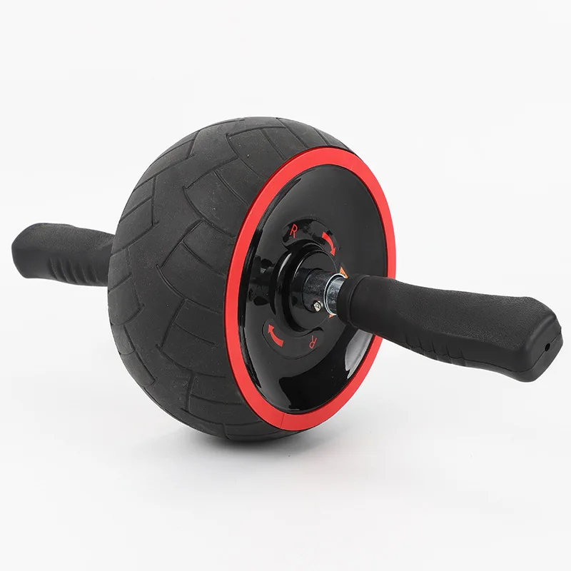 Household Anti-slip Abdominal Wheel Abdominal Weight Abdominal Wheel Resilient-Power Roller Mute Fitness Equipment Power Roller
Household Anti-slip Abdominal Wheel Abdominal Weight Abdominal Wheel Resilient-Power Roller Mute Fitness Equipment Power Roller