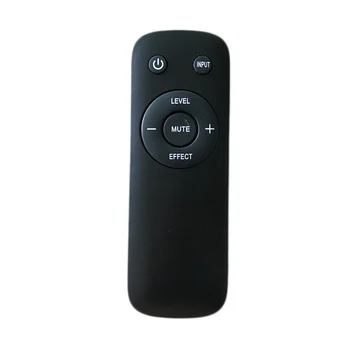 Remote Control For Logitech Z906 5.1 Home Theater Subwoofer Audio Speaker Direct Use
Remote Control For Logitech Z906 5.1 Home Theater Subwoofer Audio Speaker Direct Use