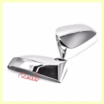 XYIVYG 2012 2013 2014 2015 FOR TOYOTA CAMRY CHROME SIDE MIRROR COVERS COVER for LE XLE SE 
XYIVYG 2012 2013 2014 2015 FOR TOYOTA CAMRY CHROME SIDE MIRROR COVERS COVER for LE XLE SE