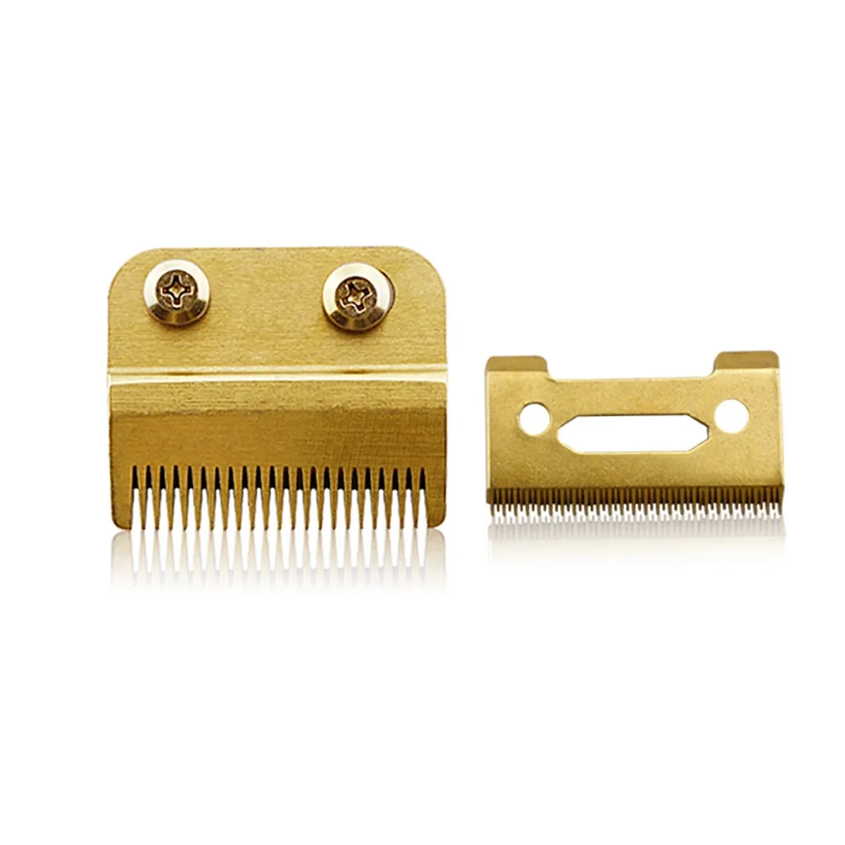 Replace Blade Cutter Head For WAHL 8148 Hair Clipper Trimmer Hair Cutting Razor Haircut Machine Salon accessories set metal tool
Replace Blade Cutter Head For WAHL 8148 Hair Clipper Trimmer Hair Cutting Razor Haircut Machine Salon accessories set metal tool