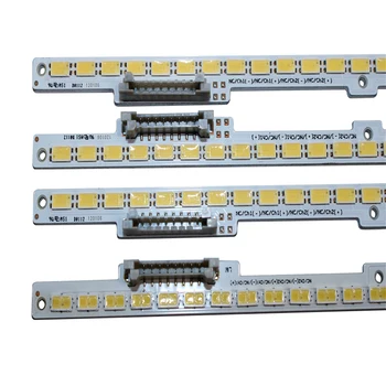 8PCS /lot SLED 2011SVS60 V2 LEFT52 LEFT52 BN64-01790A#1 BN64-01808A#1 For Samsung Led Backlight Strip 52LEDS 372MM
8PCS /lot SLED 2011SVS60 V2 LEFT52 LEFT52 BN64-01790A#1 BN64-01808A#1 For Samsung Led Backlight Strip 52LEDS 372MM