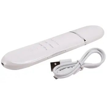 Rechargeable Face Skin Cleaner Massager Facial Cleansing Blackhead Face Cleaning Whitening Blackhead Cleansing Beauty Equipment
Rechargeable Face Skin Cleaner Massager Facial Cleansing Blackhead Face Cleaning Whitening Blackhead Cleansing Beauty Equipment