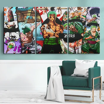 Full Round Drill Cross Stitch Home Decor Diamond Picture Anime Embroidery 5 Pcs Painting One Piece Gift Handmade Wall Sticker
Full Round Drill Cross Stitch Home Decor Diamond Picture Anime Embroidery 5 Pcs Painting One Piece Gift Handmade Wall Sticker
