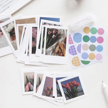 63 Pcs Memories Photo Studio Series Combination Material Package Scrapbook Collage Diary Decor Journal Material Paper Stationery
63 Pcs Memories Photo Studio Series Combination Material Package Scrapbook Collage Diary Decor Journal Material Paper Stationery