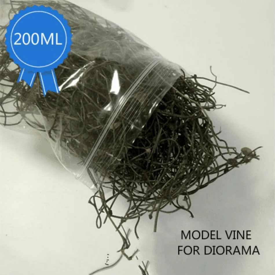 200ml Diorama Model Vine Scenery DIY Terrace Reconstruction Of Wisteria Model Making Material Landscape
200ml Diorama Model Vine Scenery DIY Terrace Reconstruction Of Wisteria Model Making Material Landscape