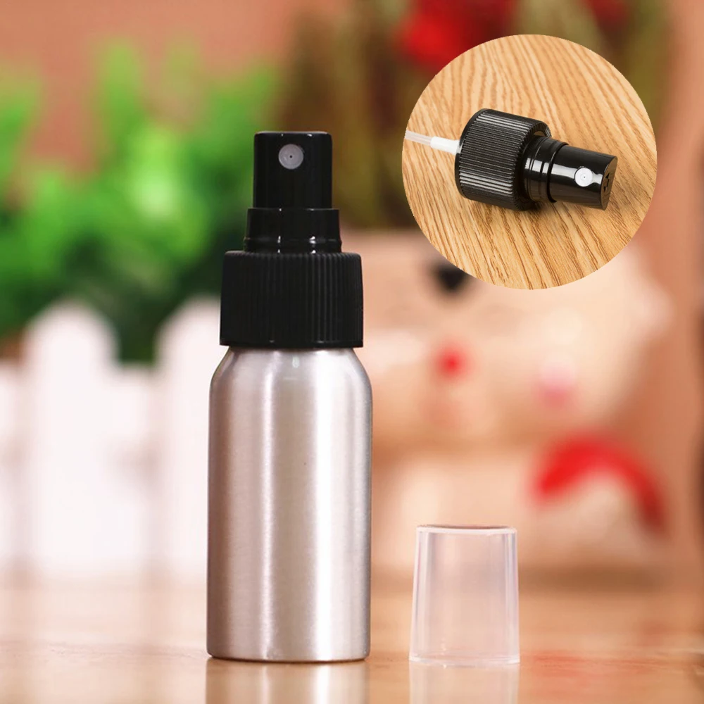 1pc 100ml Aluminum Spray Can Fill Bottle Empty Bottle Travel Pump Cosmetic Packaging Empty Atomized Home Storage Bottle Tool
1pc 100ml Aluminum Spray Can Fill Bottle Empty Bottle Travel Pump Cosmetic Packaging Empty Atomized Home Storage Bottle Tool