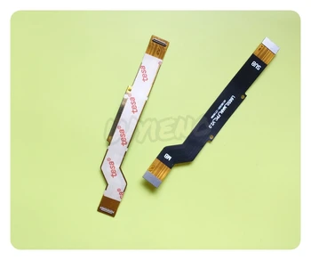 Wyieno 10Pcs/Lot Note5 Main LCD Ribbon For Redmi Note 5 Pro Mainboard Motherboard Connect Flex Cable Repair Parts 
Wyieno 10Pcs/Lot Note5 Main LCD Ribbon For Redmi Note 5 Pro Mainboard Motherboard Connect Flex Cable Repair Parts
