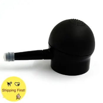 Portable Hair Building Fiber Powder 10.3g 25g 27.5g Toppik Spray applicator Nozzle Pump 
Portable Hair Building Fiber Powder 10.3g 25g 27.5g Toppik Spray applicator Nozzle Pump