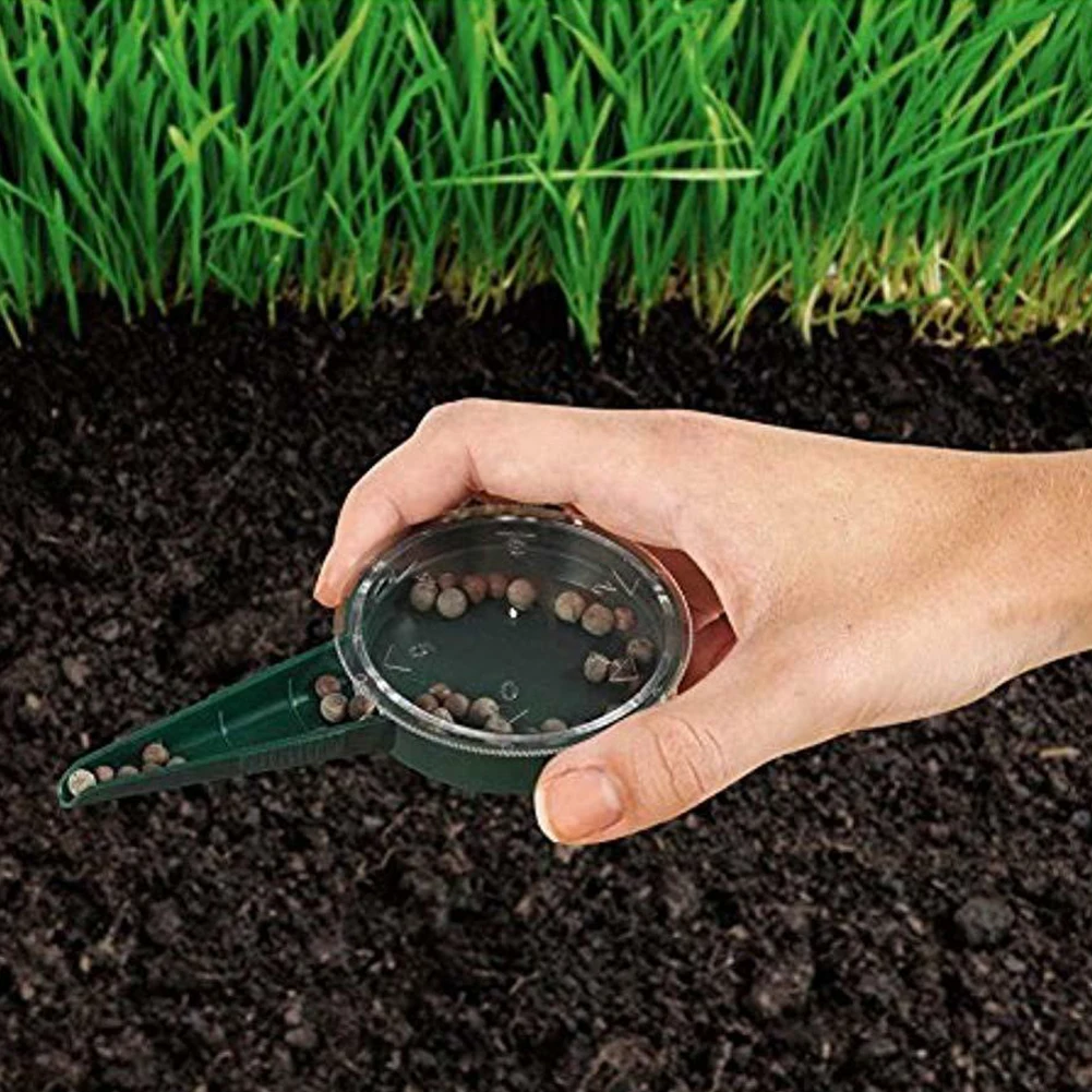 4Pcs Dig Hole Mini Easy Use Dibber Seed Sower Portable Plastic Manual Plant Widger Transplanter Loosening Soil Garden Tools Set
4Pcs Dig Hole Mini Easy Use Dibber Seed Sower Portable Plastic Manual Plant Widger Transplanter Loosening Soil Garden Tools Set