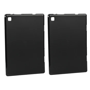 2PCS Tablet Case for Teclast P20HD 10.1 Inch Tablet PC Protection Silicone Case
2PCS Tablet Case for Teclast P20HD 10.1 Inch Tablet PC Protection Silicone Case