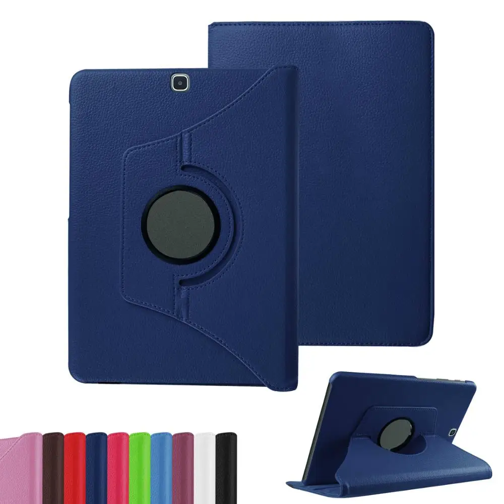 360 Rotating Case For Samsung Galaxy Tab S2 9.7 T810 T815 Stand PU Leather Cover For Tab S2 SM-T813 SM-T819 9.7 inch Cover
360 Rotating Case For Samsung Galaxy Tab S2 9.7 T810 T815 Stand PU Leather Cover For Tab S2 SM-T813 SM-T819 9.7 inch Cover