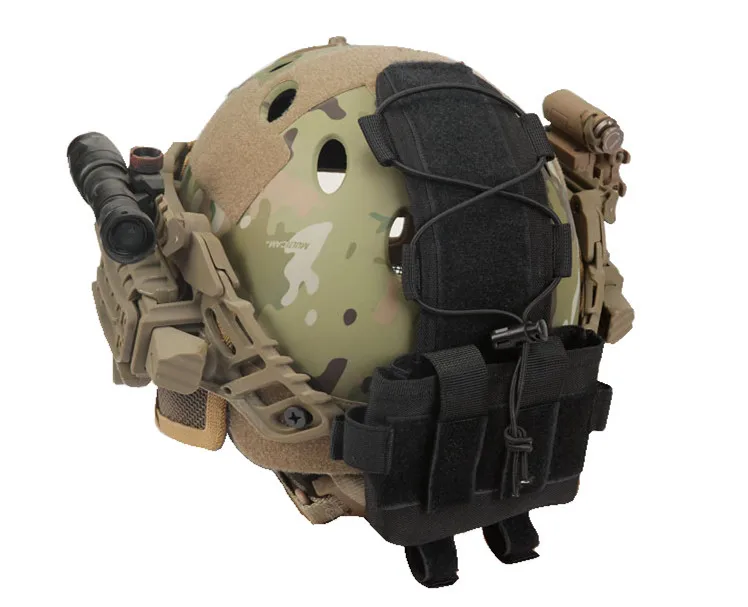 Tactical Pouch MK2 Battery Case bag for fast PJ BJ Helmet Camo Hunting Airsoft Helmet Battery Bags caps cover
Tactical Pouch MK2 Battery Case bag for fast PJ BJ Helmet Camo Hunting Airsoft Helmet Battery Bags caps cover