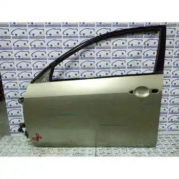 LEFT FRONT DOOR NISSAN FIRST SALOON (P12)
LEFT FRONT DOOR NISSAN FIRST SALOON (P12)