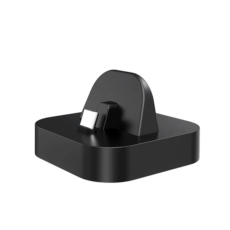 USB Type-C Charging Stand for Nintendo Switch Lite Console Charger Dock for N-Switch Charger with USB A output Dropshiping
USB Type-C Charging Stand for Nintendo Switch Lite Console Charger Dock for N-Switch Charger with USB A output Dropshiping