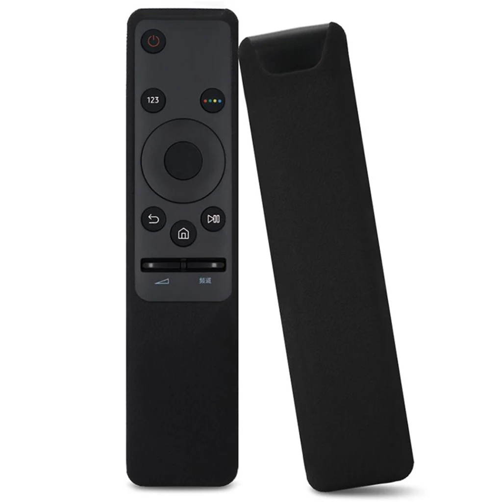 Remote Waterproof Silicone Controller Protective Universal Anti-Drop Cover Shockproof Remote Case For Samsung Smart TV S05
Remote Waterproof Silicone Controller Protective Universal Anti-Drop Cover Shockproof Remote Case For Samsung Smart TV S05