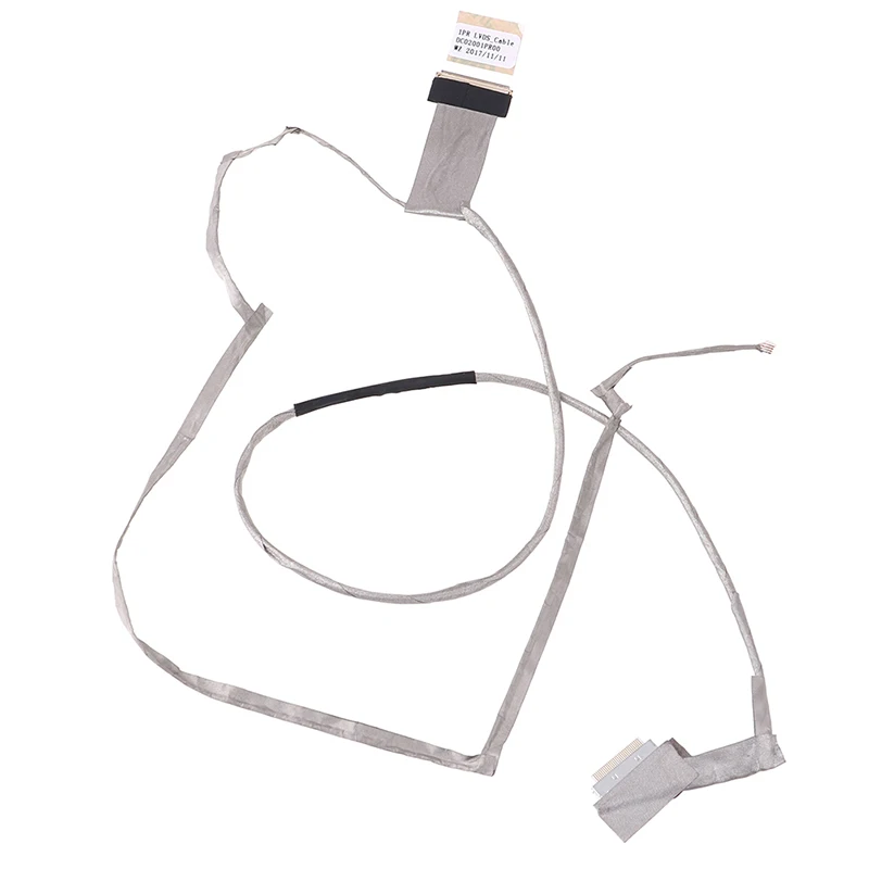 Original LCD LED Video Flex Cable New For LENOVO G500 G505 G510 Display Screen Cable LCD LVDS VIDEO PN:DC02001PR00
Original LCD LED Video Flex Cable New For LENOVO G500 G505 G510 Display Screen Cable LCD LVDS VIDEO PN:DC02001PR00