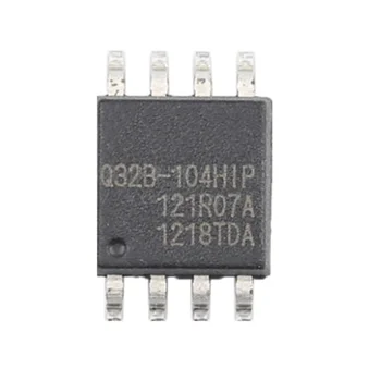 5pcs EN25Q32B-104HIP 25Q32B-104HIP Q32B-104HIP SOP-8 new originai
5pcs EN25Q32B-104HIP 25Q32B-104HIP Q32B-104HIP SOP-8 new originai