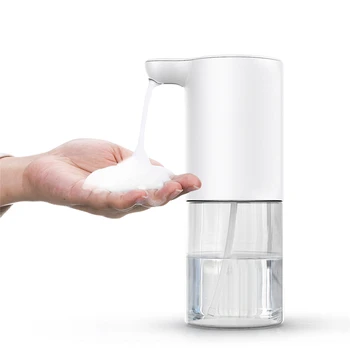 Digoo DP01 320ml Automatic Foam Soap Dispenser Hand Washing Machine Infrared Sensor Touchless Liquid Foam Hand Sanitizers Washer
Digoo DP01 320ml Automatic Foam Soap Dispenser Hand Washing Machine Infrared Sensor Touchless Liquid Foam Hand Sanitizers Washer