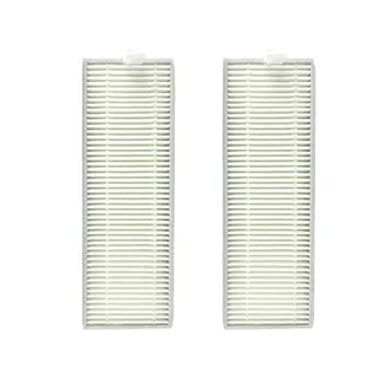 For Ilife A7 A9 Robot Vacuum Filter Assembly Replacement Parts Robot Vacuum Cleaner Cleaning Kit Filter
For Ilife A7 A9 Robot Vacuum Filter Assembly Replacement Parts Robot Vacuum Cleaner Cleaning Kit Filter