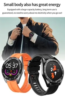 X10 Sport Smart Watch Color Screen IPX67 Waterproof Screen Sleep Monitoring Call Reminder Fitness Tracker
X10 Sport Smart Watch Color Screen IPX67 Waterproof Screen Sleep Monitoring Call Reminder Fitness Tracker