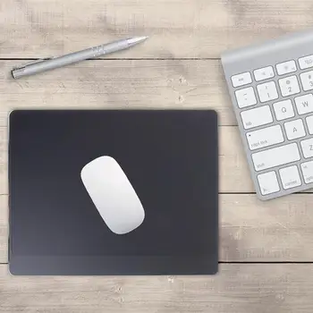 Metal Aluminum Mouse pad Mat Hard Smooth Magic Thin Mousead Double Side Waterproof Fast and Accurate Control for Office Home
Metal Aluminum Mouse pad Mat Hard Smooth Magic Thin Mousead Double Side Waterproof Fast and Accurate Control for Office Home
