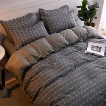3/4Pcs Bedding Set Printed Beding Set Polyester Sheet Duvet Cover Pillowcase Sets Home Bed Decoration
3/4Pcs Bedding Set Printed Beding Set Polyester Sheet Duvet Cover Pillowcase Sets Home Bed Decoration
