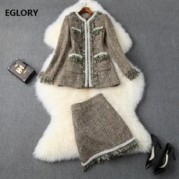 High Quality New 2019 Autumn Fashion Sweater Cardigan Women Beading Buttons Long Sleeve Knitted Tops Coat Ladies Casual Cardigan
High Quality New 2019 Autumn Fashion Sweater Cardigan Women Beading Buttons Long Sleeve Knitted Tops Coat Ladies Casual Cardigan