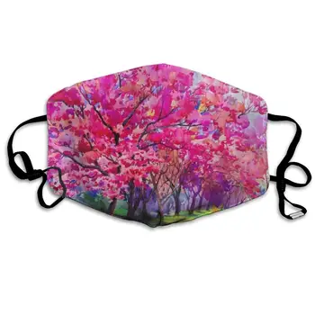 Art Watercolor Tree Fabulous Dust Mouth Mask Reusable Anti-Dust Face Mask Adjustable Earloop Skin Protection
Art Watercolor Tree Fabulous Dust Mouth Mask Reusable Anti-Dust Face Mask Adjustable Earloop Skin Protection