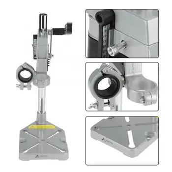 Clamp Drill Press Stand Workbench Repair Tool for Drilling Aluminum Base Corner Clamp
Clamp Drill Press Stand Workbench Repair Tool for Drilling Aluminum Base Corner Clamp