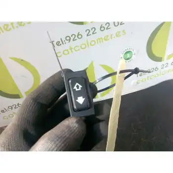 5798373 Window Regulator Rear Right Land Rover Discovery (salljg/lj) 2.5 Turbodiesel 
5798373 Window Regulator Rear Right Land Rover Discovery (salljg/lj) 2.5 Turbodiesel