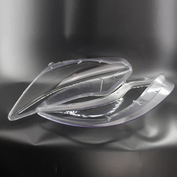 1 Pair Left and Right Car Front Headlight Lampshade Shell Transparent Lens Glass Light Cover Fit For Ford Focus 2012-2015
1 Pair Left and Right Car Front Headlight Lampshade Shell Transparent Lens Glass Light Cover Fit For Ford Focus 2012-2015