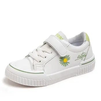 Kids Casual Canvas Shoes for Girls with Biscuit Shoe Toe Fashion Breathable Upper Soft Rubber Sole Children Sport Shoes
Kids Casual Canvas Shoes for Girls with Biscuit Shoe Toe Fashion Breathable Upper Soft Rubber Sole Children Sport Shoes