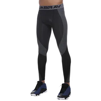 Workout Men Pants Gym Tight Sports Pants Elastic Waist Training Leggings 2019 Bottoms Running Fitness Leggings Jogging Trousers
Workout Men Pants Gym Tight Sports Pants Elastic Waist Training Leggings 2019 Bottoms Running Fitness Leggings Jogging Trousers