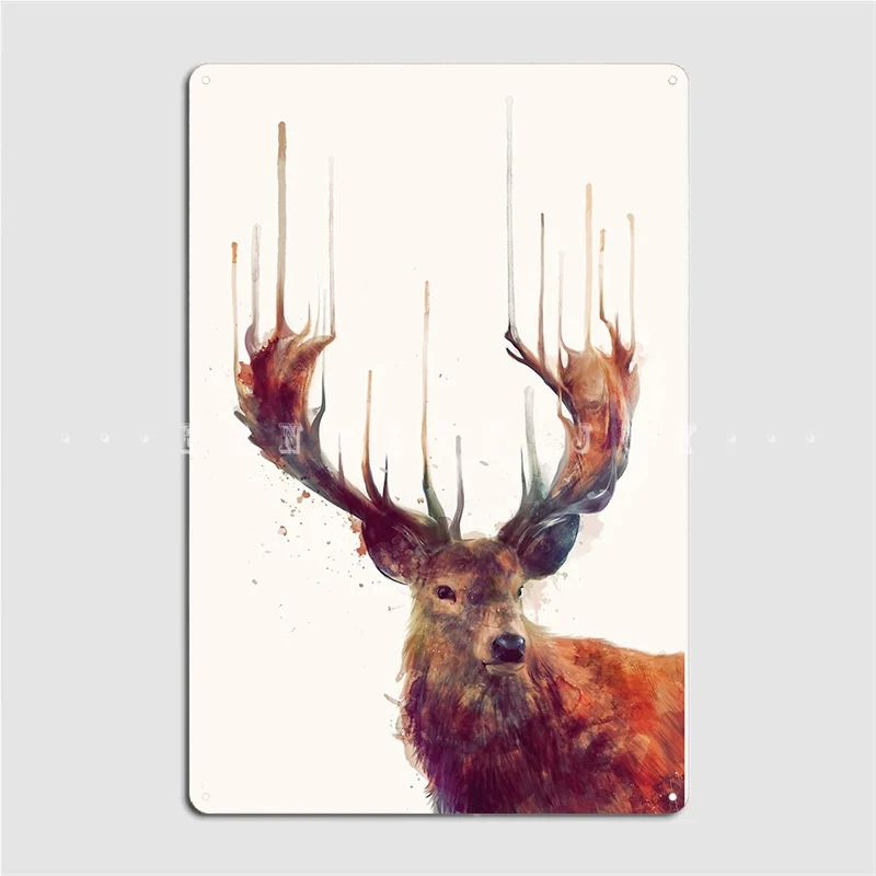 Red Deer Metal Plaque Poster Club Club Bar Printing Plaques Tin Sign Posters
Red Deer Metal Plaque Poster Club Club Bar Printing Plaques Tin Sign Posters