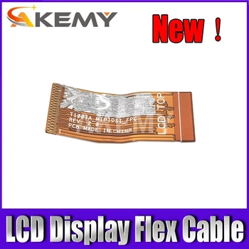 LCD Display Flex Cable Main Board Module Ribbon For transformer book T100 T100T T100TA T100TAF T100TAS T100TAL_ LCD_ FPC
LCD Display Flex Cable Main Board Module Ribbon For transformer book T100 T100T T100TA T100TAF T100TAS T100TAL_ LCD_ FPC