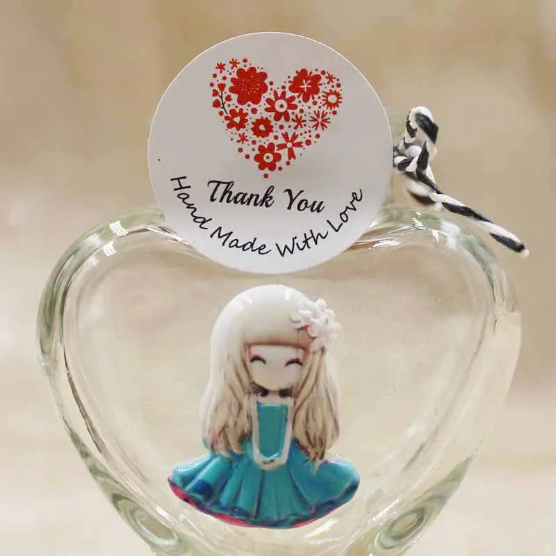 1000pcs Thank you heart flower design Sealing Sticker label kraft handmade with love paper gift label custom cost extra 
1000pcs Thank you heart flower design Sealing Sticker label kraft handmade with love paper gift label custom cost extra