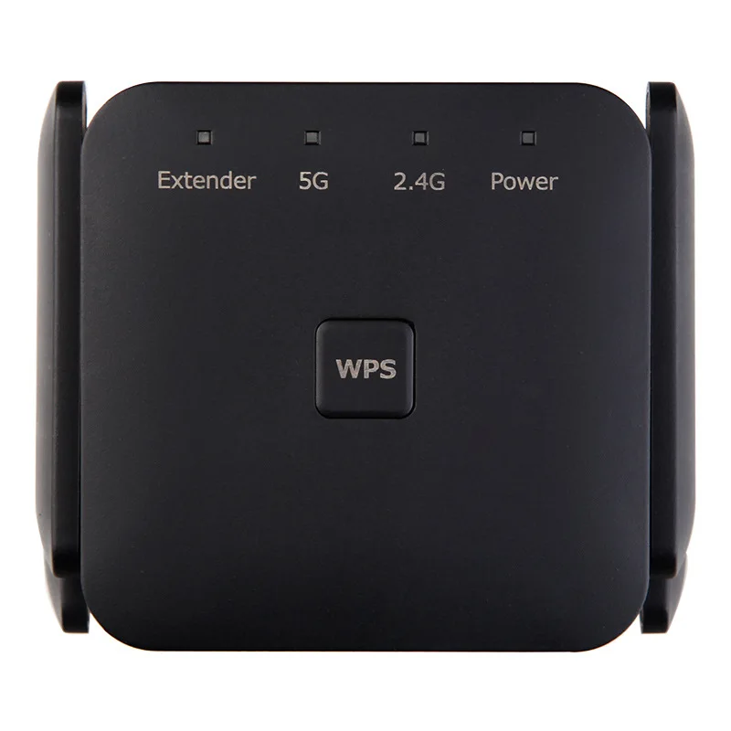 1200m Plug-in Wall Repeater WiFi Extender Wireless Signal Amplifier with Network Port
1200m Plug-in Wall Repeater WiFi Extender Wireless Signal Amplifier with Network Port
