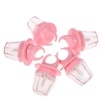 8ml Pink Diamond Ring Shape Empty Lip Gloss Bottle Lipgloss Tube Pink Lip Gloss Tube Lips Balm Bottle Wand Brush Container 
8ml Pink Diamond Ring Shape Empty Lip Gloss Bottle Lipgloss Tube Pink Lip Gloss Tube Lips Balm Bottle Wand Brush Container