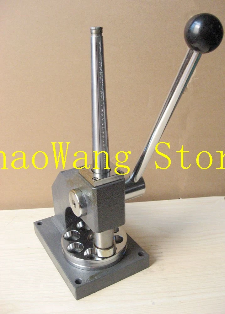 Jewelry Making Tools Ring Stretcher Reducer Ring Sizer Expander Repair Mandrel Tool
Jewelry Making Tools Ring Stretcher Reducer Ring Sizer Expander Repair Mandrel Tool