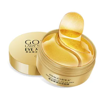 30 Pairs Firming Eye Sleep Gel Sea Algea Patches Moisturizing Wrinkle Removal Dark Circles Face Collagen Anti Puffiness
30 Pairs Firming Eye Sleep Gel Sea Algea Patches Moisturizing Wrinkle Removal Dark Circles Face Collagen Anti Puffiness